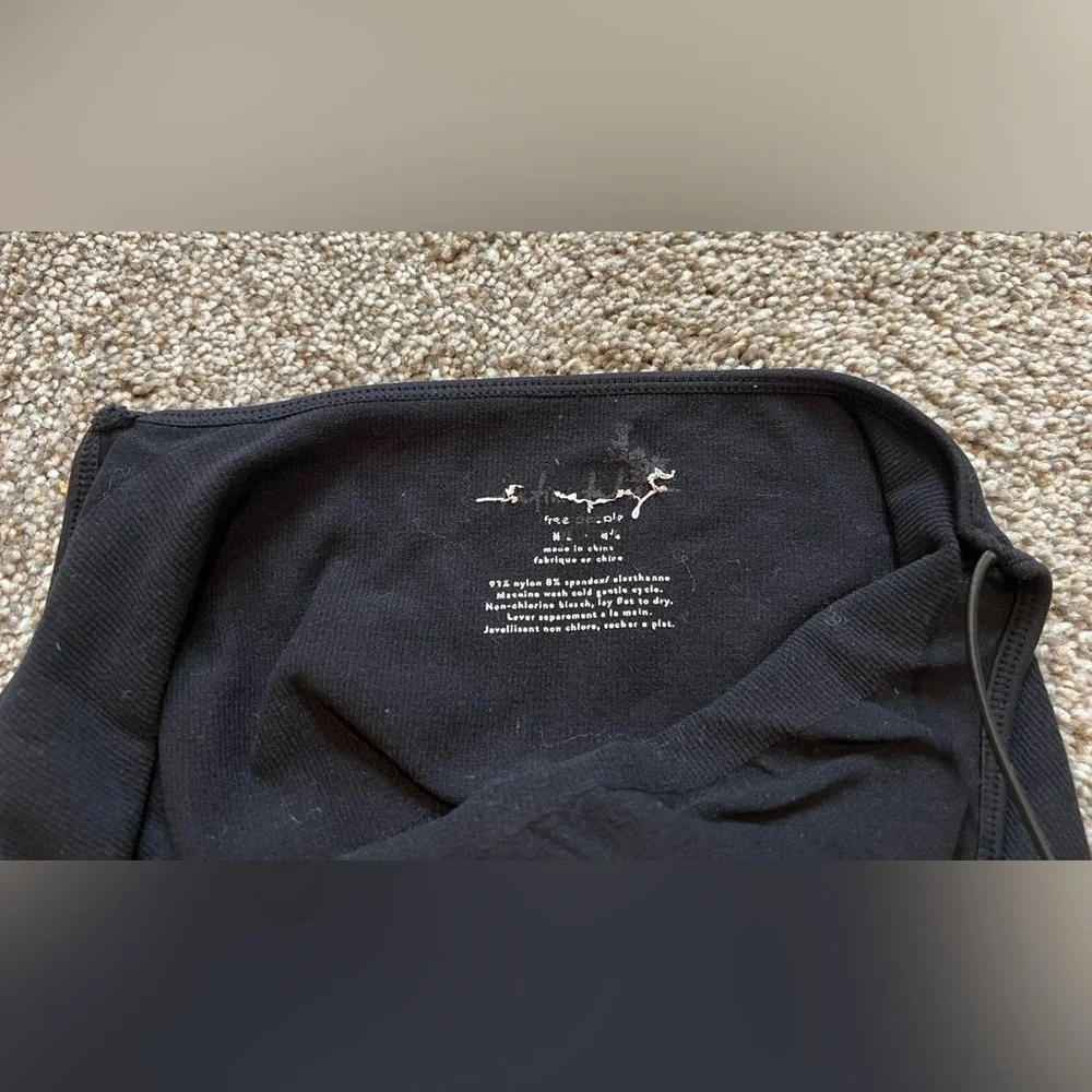 Free People Intimately Skinny Strap Cami Medium - Picture 5 of 5